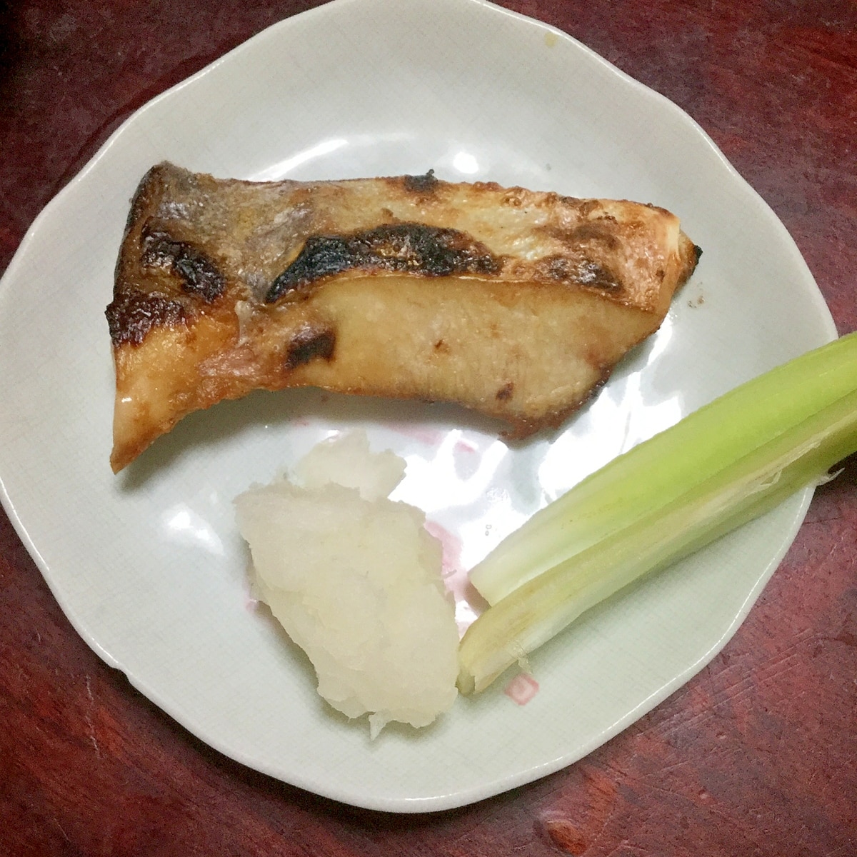 銀鱈の塩焼きwithセロリ レシピ 作り方 By とりあえず乾杯 楽天レシピ 銀鱈の塩焼きwithセロリ レシピ 作り方 By とりあえず乾杯 楽天レシピ